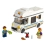 Lego City 60283 Wakacyjny kamper z wyposażeniem 5+